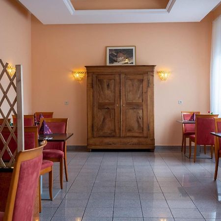Kraichtaler Hof Hotell Eksteriør bilde